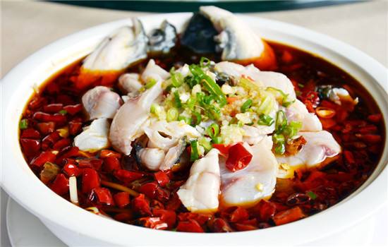 小花貓酸菜魚加盟資料介紹
