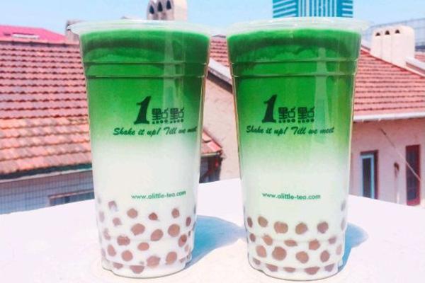 一點(diǎn)點(diǎn)奶茶加盟利潤詳情介紹