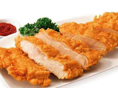 功夫雞排加盟前景資料介紹