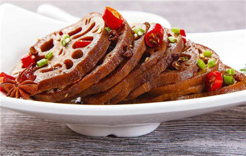 鹵三國鹵味小吃 小成本創(chuàng)業(yè)開店無憂