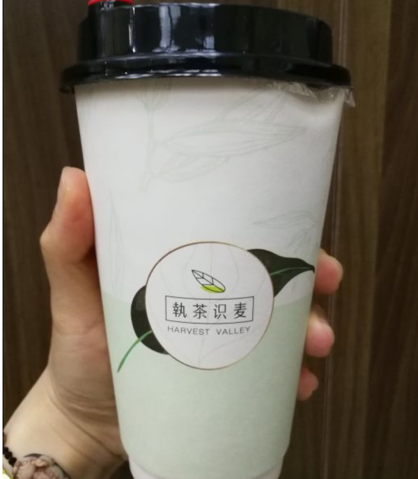 執茶識麥加盟 優選商機好項目