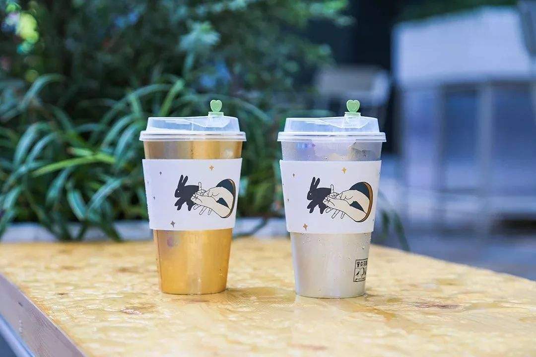 選擇晝夜茶事加盟流程詳情介紹