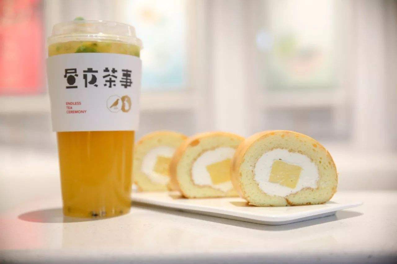 晝夜茶事加盟是不是加盟“騙局”揭秘