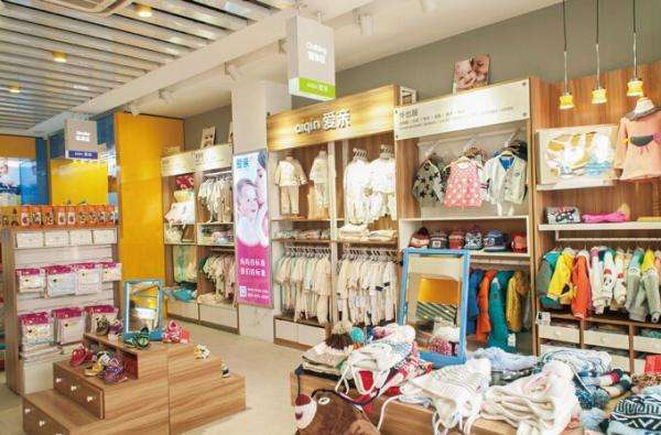 愛親母嬰加盟店門店導購促單技巧