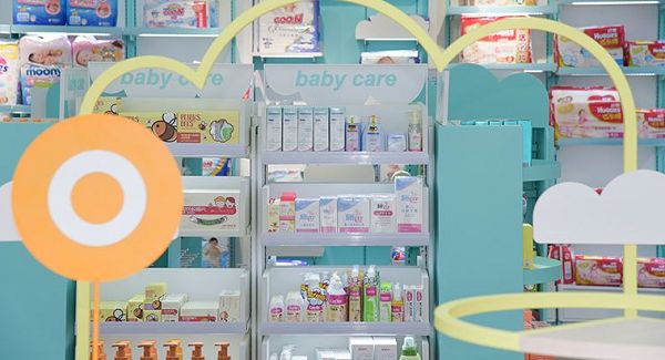母嬰店經營常見問題和解決方案