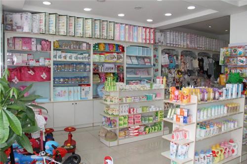 樂游游嬰兒游泳館報(bào)道,廣州靠譜的孕嬰母嬰生活館怎么選