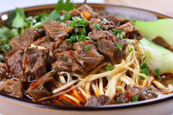 杭州牛肉特色小吃加盟網址介紹