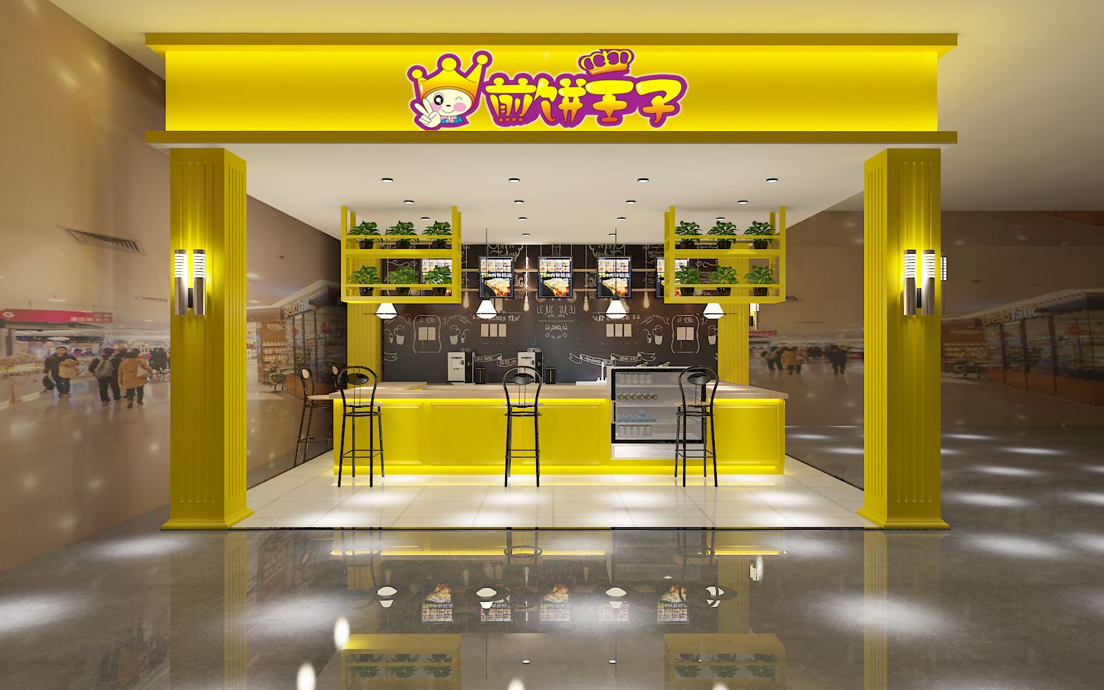 武漢特色加盟店排行榜 特色小吃加盟優勢