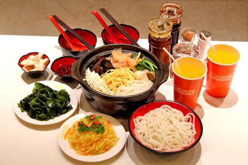 餐飲加盟可靠嗎?