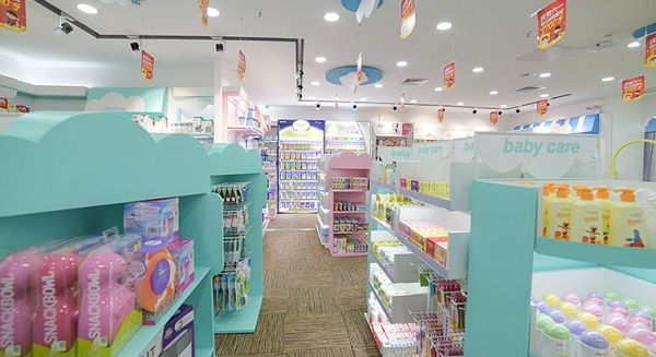 什么樣的內(nèi)衣適合寶寶穿?你買對了嗎?萌貝樹母嬰生活館告訴你