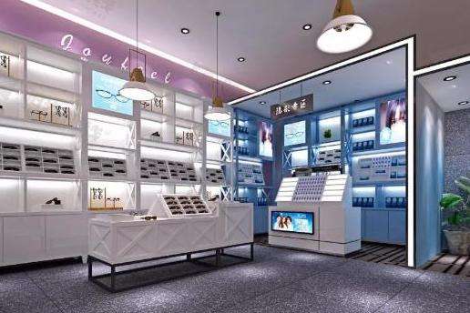 北京哪里可以加盟眼鏡店_北京眼鏡店加盟哪個好