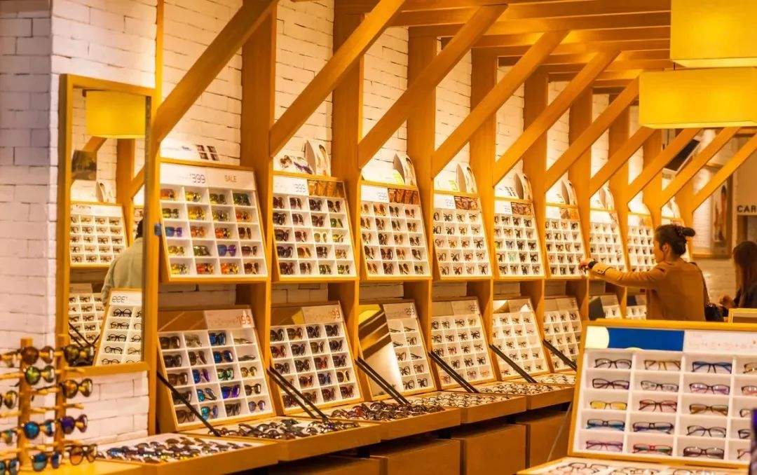 眼鏡店加盟可靠嗎_眼鏡店招商加盟