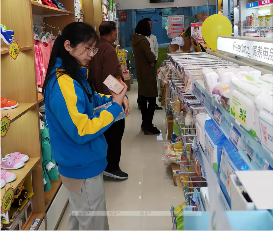 愛親母嬰加盟常見問題,母嬰用品店如何選址?