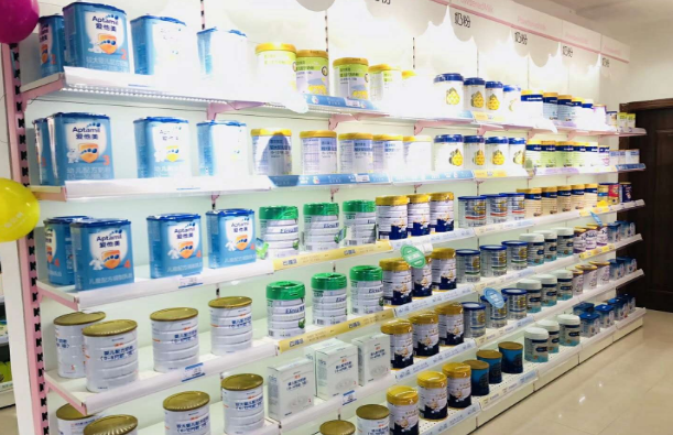 母嬰用品店要想開門紅，開業(yè)導(dǎo)師不可或缺
