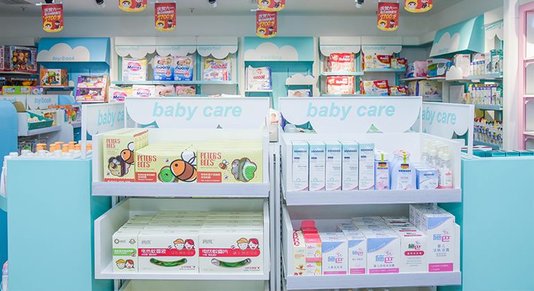 【萌貝樹母嬰加盟學院】母嬰店如何減少首單客戶的流失率