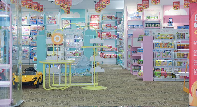 【萌貝樹母嬰加盟學院】母嬰店如何減少首單客戶的流失率