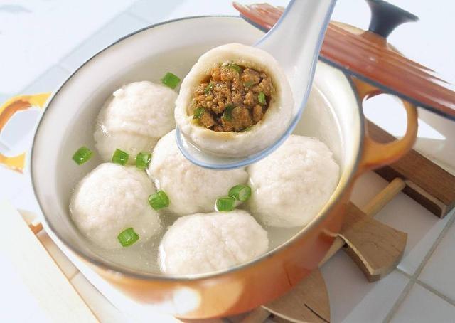 福建特色小吃排行榜 看看哪些沒吃過