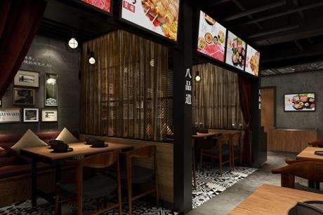 特色餐飲加盟優(yōu)選推薦:八品道臺記鍋食匯的發(fā)展介紹