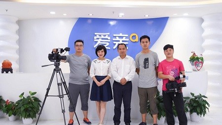 愛親母嬰怎么樣快速發展原因