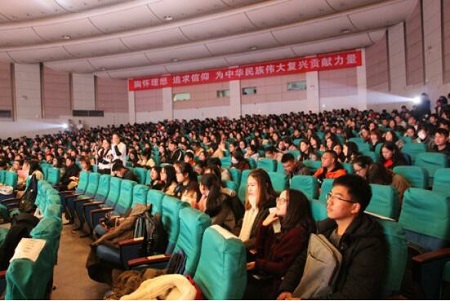 加盟愛親店需要多少錢與湖北大學合作