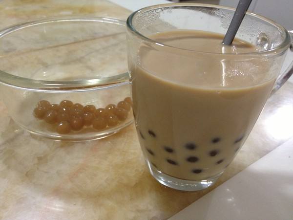 開加盟奶茶店流程簡單,輕松開店成功創業近在眼前