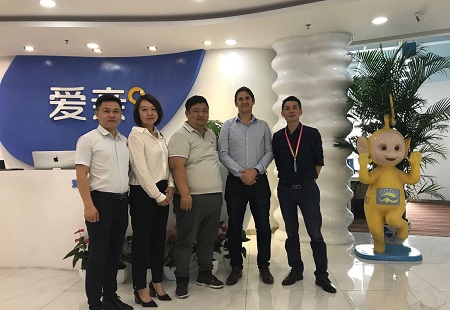 愛親母嬰怎么樣同普爾萊克共探戰略