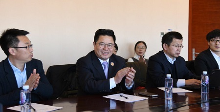 有誰加盟過愛親母嬰與京兒醫療集團合作