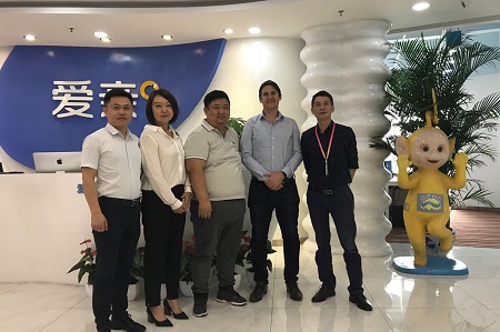 愛親母嬰店東西怎么樣與普爾萊克合作