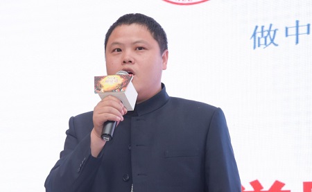 愛親母嬰店東西怎么樣與長城學(xué)院合作