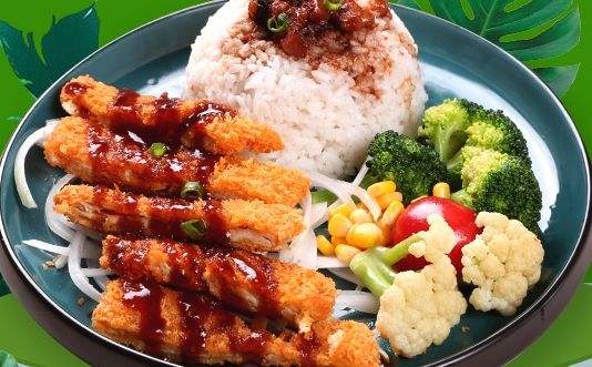 【九秒拌鐵板飯】加盟怎么樣_加盟條件_優(yōu)勢(shì)介紹
