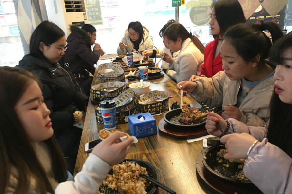 【鐵米巴適】加盟怎么樣_加盟條件_優勢介紹