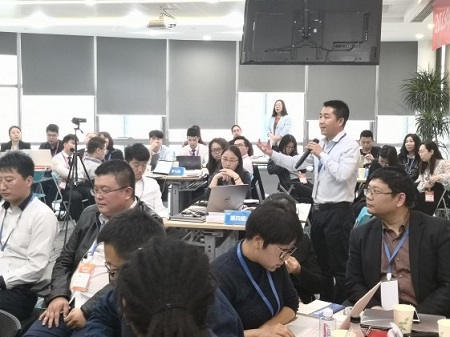 北京愛親公司怎么樣做好面試官