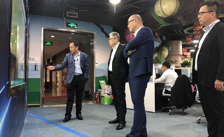 愛親母嬰店口碑開放合作