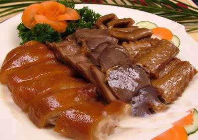 【秘制鹵肉】秘制鹵肉加盟怎么樣_加盟條件_優勢介紹