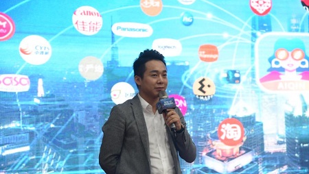 愛親母嬰店口碑新品訂貨會落幕