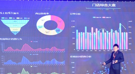 愛親母嬰店口碑全品類訂貨會落幕