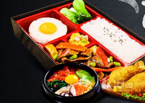 【營養(yǎng)快餐】營養(yǎng)快餐加盟詳情介紹
