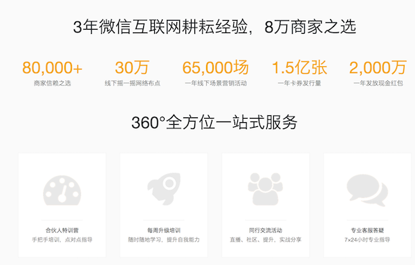 鮮老虎小程序加盟