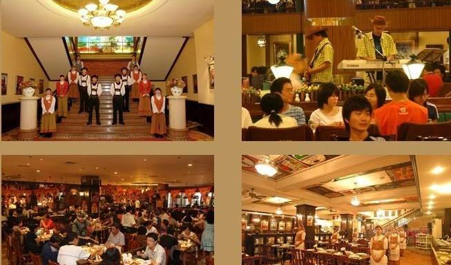 注意餐飲加盟的三大事項可以提高開店成功率