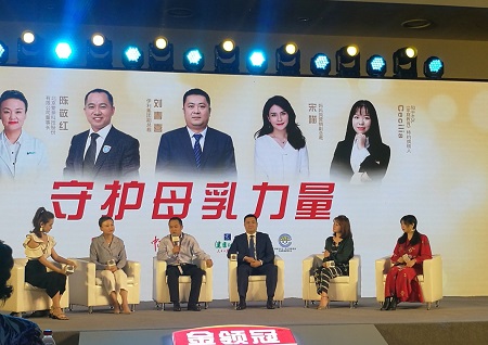 加盟愛親怎么樣助力母乳喂養(yǎng)