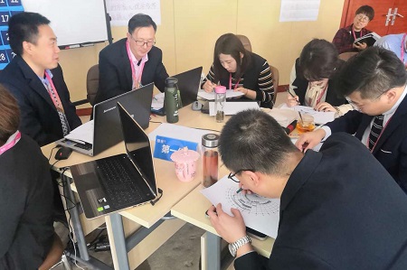 加盟愛親費用合理打造標桿