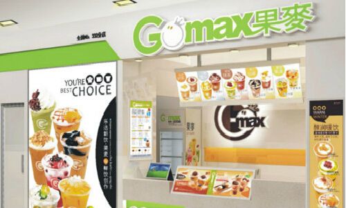 開果麥奶茶加盟店銷量好的原因是什么?