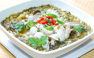 漁家郎酸菜魚加盟怎么樣？操作簡單免經驗致富好項目