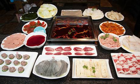 餐飲加盟開店,選擇特色火鍋連鎖品牌靠譜嗎?