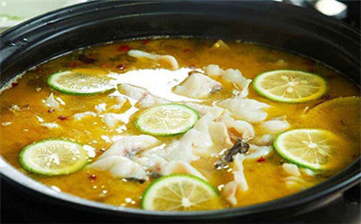 漁家郎酸菜魚加盟費合理區間是多少錢?每月利潤怎么樣?