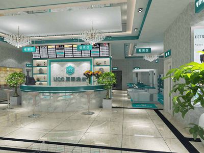 創業開店選擇干洗店怎么樣?