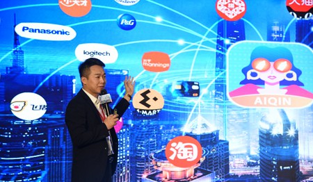 對(duì)愛(ài)親母嬰的好評(píng)陜西訂貨會(huì)落幕