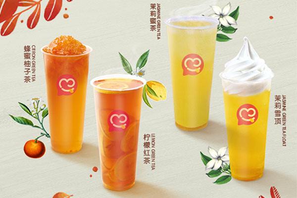 蜜雪冰城加盟 | 十幾萬開店,半年回本,開店有哪些保障?