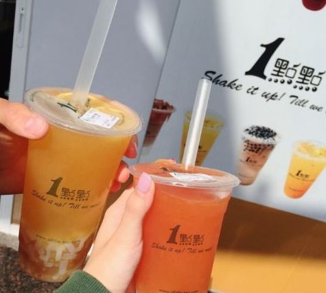 一點點奶茶加盟，開店“成功率”高達98%！憑什么？
