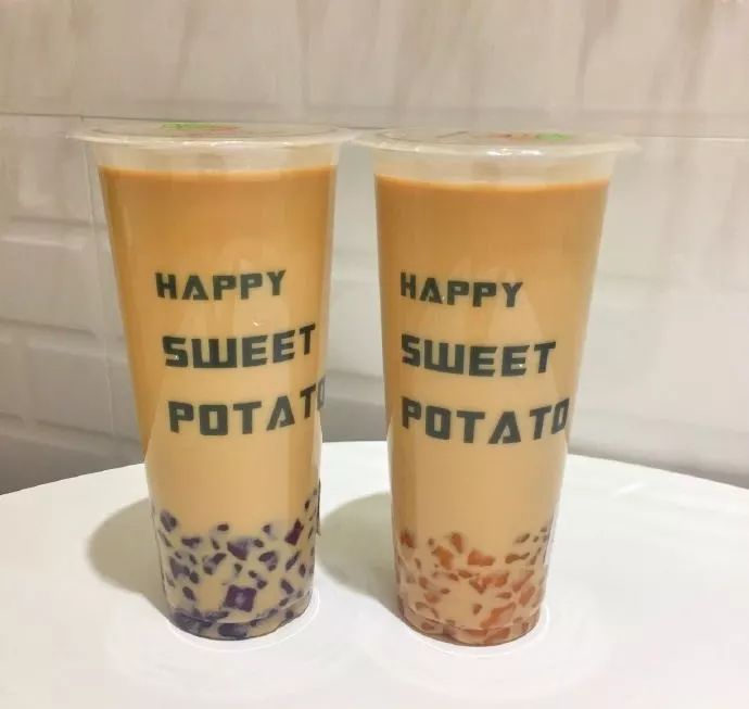 快樂番薯加盟,2019快樂番薯火熱招商進行時!